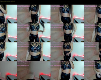 babykeeee — 60 minute Chaturbate female cam show recording, 1080p, Jul 20, 2021