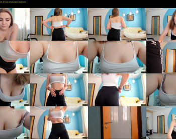 babyy_doll — 59 minute Chaturbate female cam show recording, 720p, Jul 20, 2021