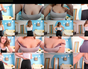 babyy_doll — 59 minute Chaturbate female cam show recording, 720p, Jul 20, 2021