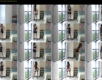 belle_adrienne — 34 minute Chaturbate couple cam show recording, 1080p, Jul 20, 2021