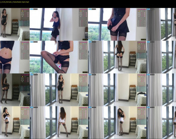 belle_adrienne — 33 minute Chaturbate couple cam show recording, 1080p, Jul 20, 2021