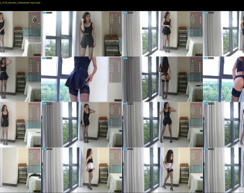 belle_adrienne — 42 minute Chaturbate couple cam show recording, 1080p, Jul 20, 2021