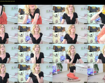 belle_jlou — 63 minute Chaturbate female cam show recording, 720p, Jul 20, 2021