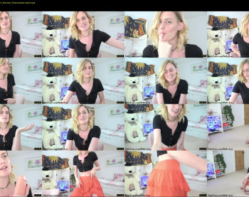 belle_jlou — 63 minute Chaturbate female cam show recording, 720p, Jul 20, 2021