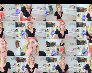 belle_jlou — 63 minute Chaturbate female cam show recording, 720p, Jul 20, 2021