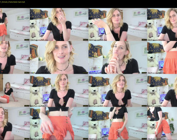 belle_jlou — 63 minute Chaturbate female cam show recording, 720p, Jul 20, 2021