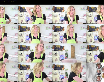 belle_jlou — 31 minute Chaturbate female cam show recording, 720p, Jul 20, 2021