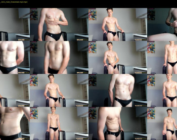 benjaminbond — 42 minute Chaturbate male cam show recording, 1080p, Jul 20, 2021