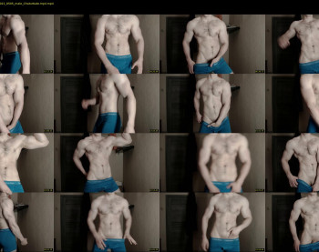 big_nick_for_you_ — 38 minute Chaturbate male cam show recording, 1080p, Jul 20, 2021