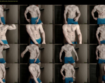 big_nick_for_you_ — 54 minute Chaturbate male cam show recording, 1080p, Jul 20, 2021