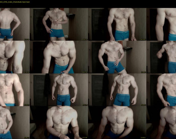 big_nick_for_you_ — 26 minute Chaturbate male cam show recording, 1080p, Jul 20, 2021