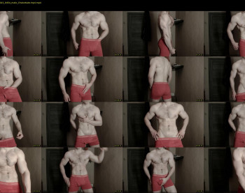 big_nick_for_you_ — 8 minute Chaturbate male cam show recording, 1080p, Jul 21, 2021