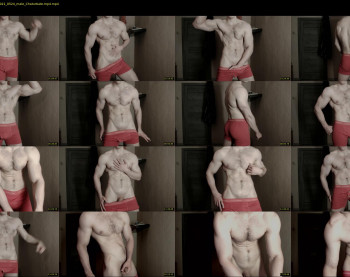big_nick_for_you_ — 20 minute Chaturbate male cam show recording, 1080p, Jul 21, 2021