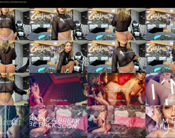bigsexy_ass — 78 minute Chaturbate female cam show recording, 1080p, Jul 20, 2021