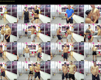 bisexlife_hot — 65 minute Chaturbate male cam show recording, 1080p, Jul 20, 2021