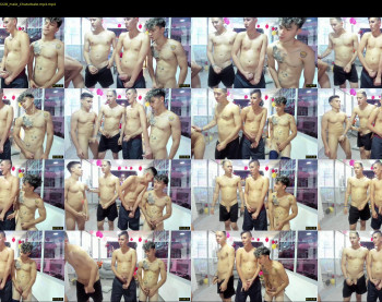 bisexlife_hot — 10 minute Chaturbate male cam show recording, 1080p, Jul 20, 2021