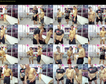 bisexlife_hot — 38 minute Chaturbate male cam show recording, 1080p, Jul 20, 2021
