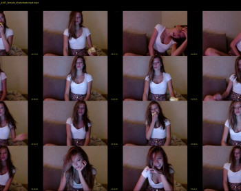 bitter_moon — 4 minute Chaturbate female cam show recording, 720p, Jul 20, 2021