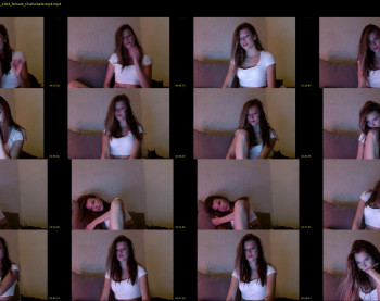 bitter_moon — 7 minute Chaturbate female cam show recording, 720p, Jul 20, 2021