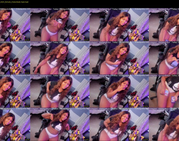 blackgurlkitty — 68 minute Chaturbate female cam show recording, 1080p, Jul 20, 2021