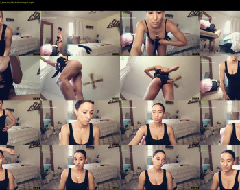 blissense — 70 minute Chaturbate female cam show recording, 1080p, Jul 21, 2021