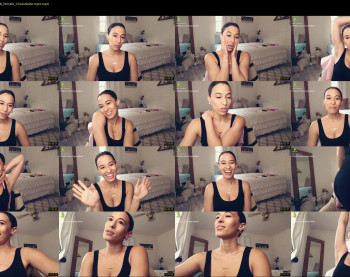 blissense — 15 minute Chaturbate female cam show recording, 1080p, Jul 21, 2021