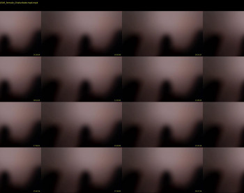 blondiebetsy — 34 minute Chaturbate female cam show recording, 720p, Jul 20, 2021