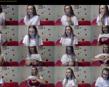 blue_eyes96 — 72 minute Chaturbate female cam show recording, 720p, Jul 21, 2021