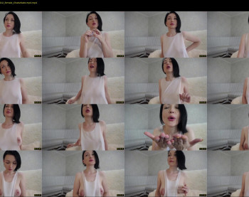 blueeyeess — 12 minute Chaturbate female cam show recording, 720p, Jul 20, 2021