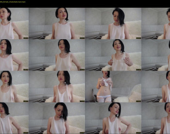 blueeyeess — 47 minute Chaturbate female cam show recording, 720p, Jul 20, 2021