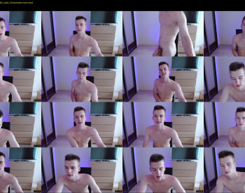 brastfloyd — 23 minute Chaturbate male cam show recording, 1080p, Jul 20, 2021