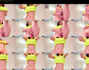 candyxtreo — 11 minute Chaturbate couple cam show recording, 1080p, Jul 21, 2021