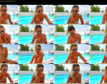 carlasquirt — 70 minute Chaturbate female cam show recording, 1080p, Jul 20, 2021