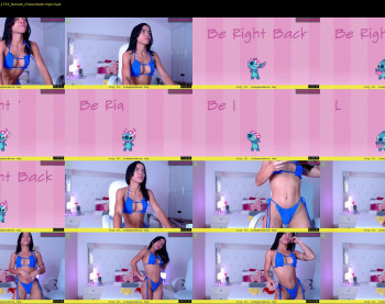 catalina__10_ — 78 minute Chaturbate female cam show recording, 1080p, Jul 20, 2021