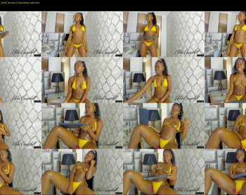 chloicampbell — 71 minute Chaturbate female cam show recording, 1080p, Jul 21, 2021