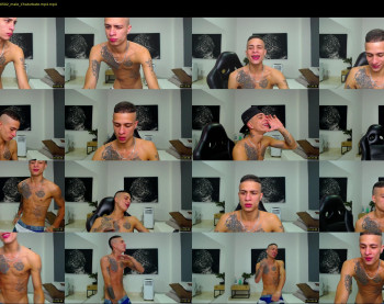 chris_scolaro — 70 minute Chaturbate male cam show recording, 1080p, Jul 20, 2021