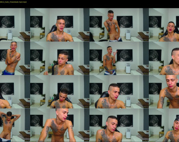 chris_scolaro — 70 minute Chaturbate male cam show recording, 1080p, Jul 20, 2021