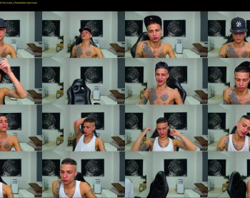 chris_scolaro — 66 minute Chaturbate male cam show recording, 1080p, Jul 20, 2021