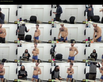 classied — 79 minute Chaturbate male cam show recording, 1080p, Jul 20, 2021