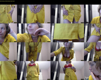 clittytastic — 21 minute Chaturbate female cam show recording, 720p, Jul 20, 2021