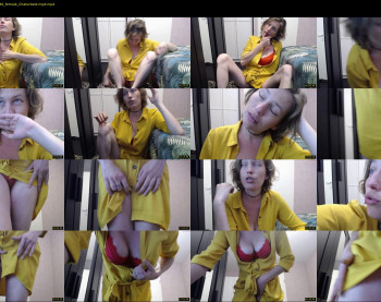 clittytastic — 46 minute Chaturbate female cam show recording, 720p, Jul 20, 2021