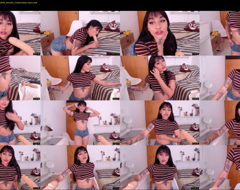 connie_deep — 70 minute Chaturbate female cam show recording, 1080p, Jul 20, 2021