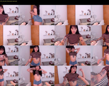connie_deep — 70 minute Chaturbate female cam show recording, 1080p, Jul 20, 2021