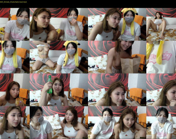 couple_kitty — 70 minute Chaturbate female cam show recording, 1080p, Jul 20, 2021