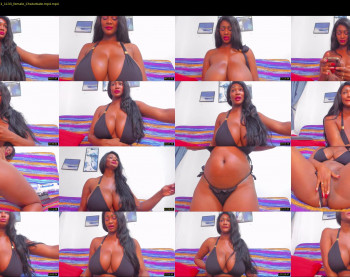 crazy_addixtion — 70 minute Chaturbate female cam show recording, 1080p, Jul 20, 2021