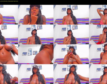crazy_addixtion — 24 minute Chaturbate female cam show recording, 1080p, Jul 21, 2021