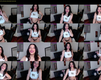 cristal__hot_1 — 71 minute Chaturbate female cam show recording, 1080p, Jul 20, 2021