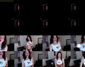 cristal__hot_1 — 88 minute Chaturbate female cam show recording, 1080p, Jul 20, 2021