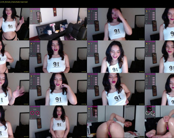 cristal__hot_1 — 64 minute Chaturbate female cam show recording, 1080p, Jul 20, 2021
