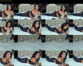 crystallluv — 72 minute Chaturbate female cam show recording, 720p, Jul 20, 2021